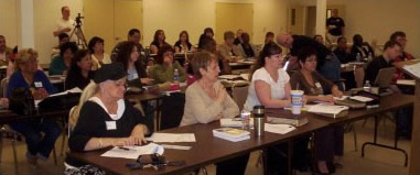 Summit Bible College classes